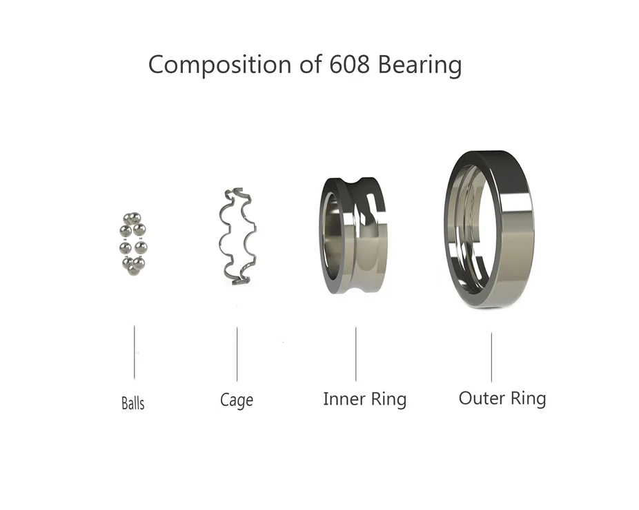 608 bearing