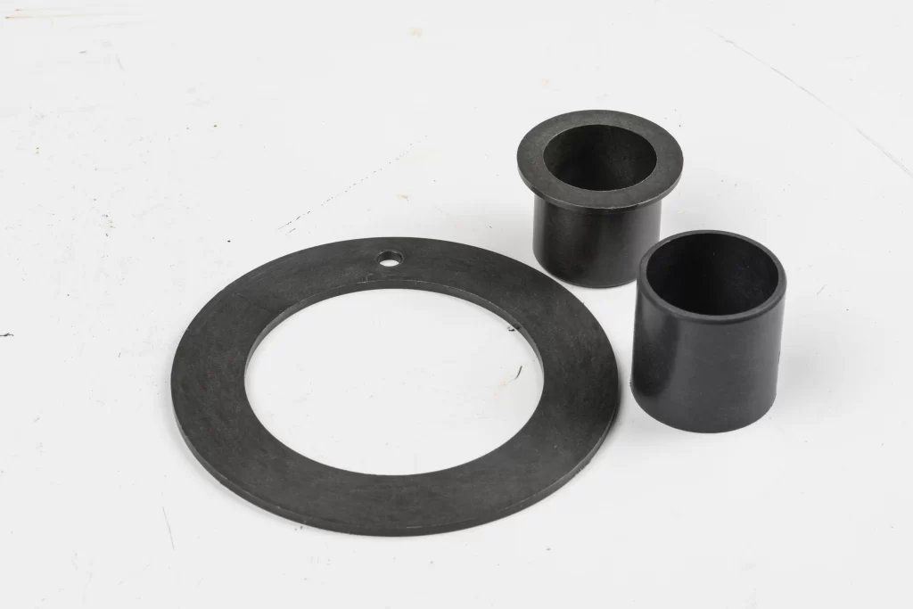 Plastic Bushing