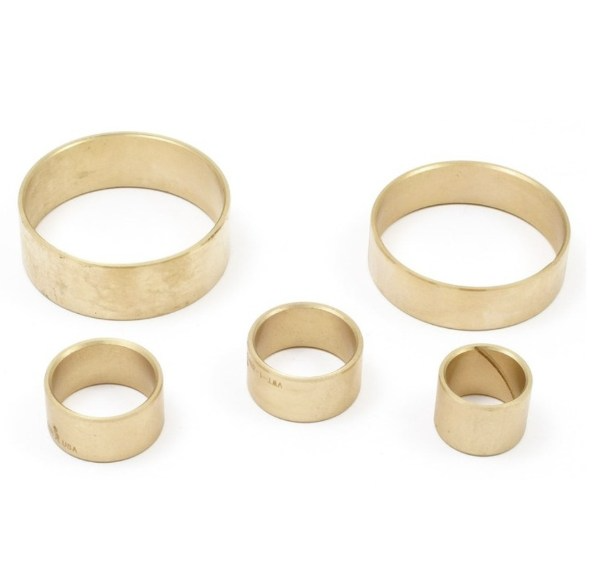 09G, TF60SN Automatic Transmission Bushing Kit | 2003-Up Applications