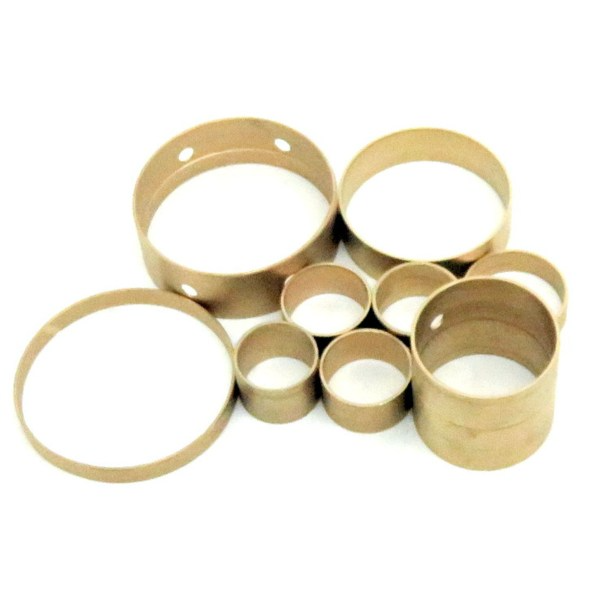 09D, TR60SN Automatic Transmission Bushing Kit | 2003-2007 Applications
