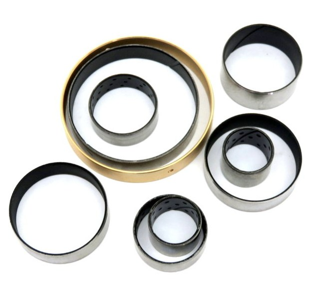 6R140 Automatic Transmission Bushing Kit | Bronze and Coated | 2011-2022 Applications