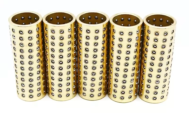 MYWAY Ball Retainer / Ball Cage