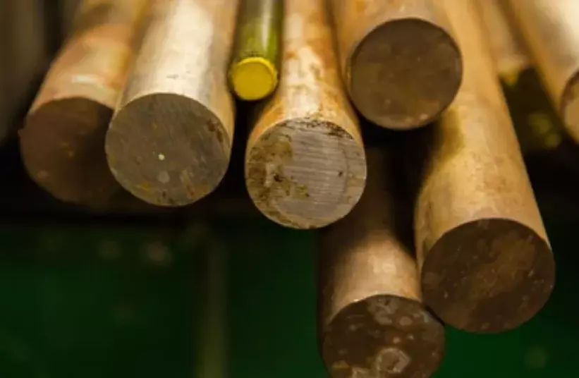 Bronze Bushings Melting Point: A Complete Guide for Bearing & CNC Part Designers