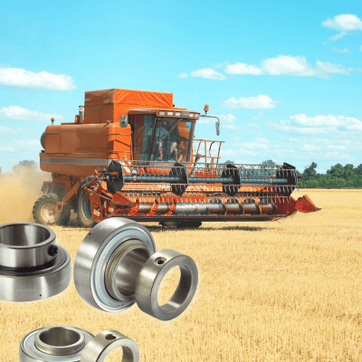The Ultimate Guide to Harvester Bushings: Boost Performance and Longevity
