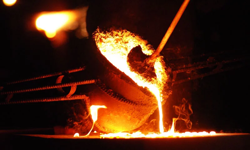 Bronze Bushings Melting Point: A Complete Guide for Bearing & CNC Part Designers