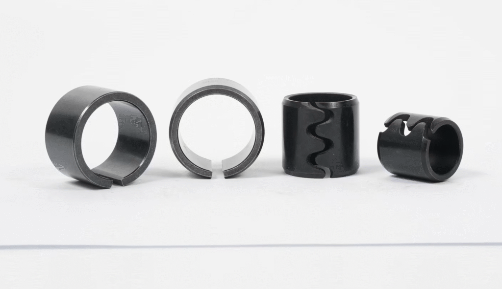 Spring Steel Bushing