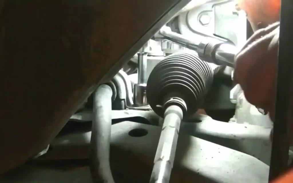 how to install sway bar bushings