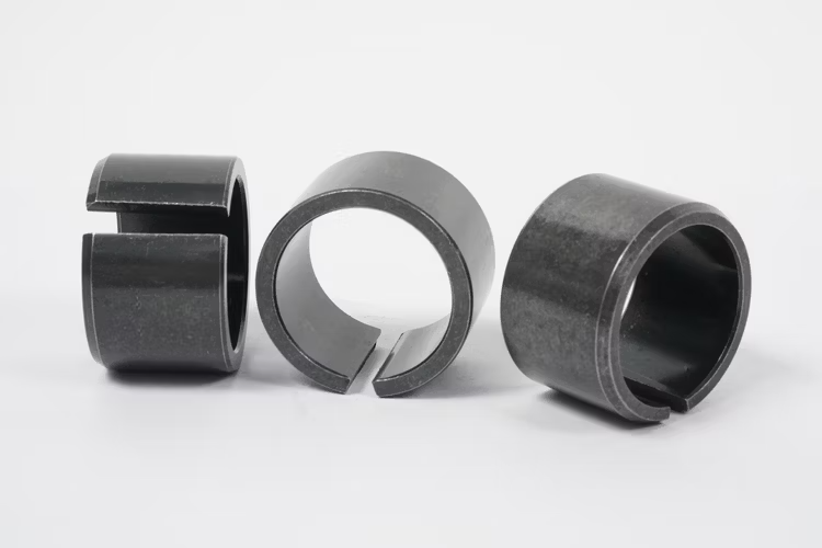 Spring Steel Bushing