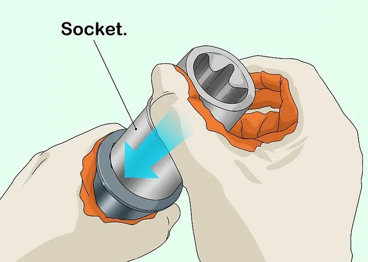 How to Install Bushings
