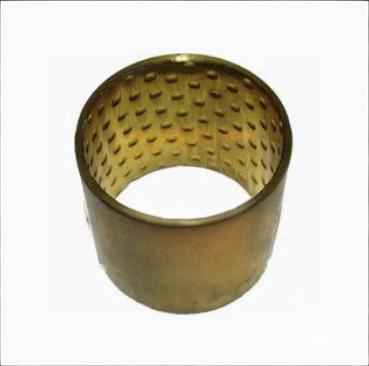 L114558 Mfwd Axle Inner Bushing for John Deere