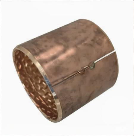 L76471 0501.369.806 Bushing Sleeve Tractor Spare Parts for John Deere 6100 6200 6300 6400