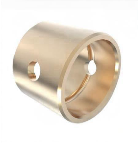 John Deere Bushing N302247 - Green Farm Parts