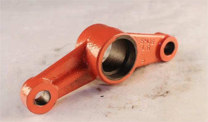 Kubota Agriculture and Farming Equipment Bushings