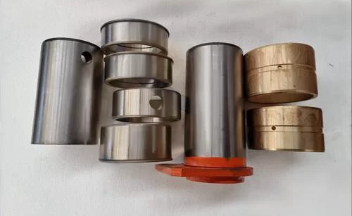 Kubota Agriculture and Farming Equipment Bushings