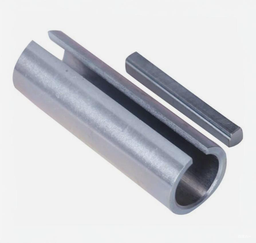 7/8" to1" Inch Gas Engine Pulley Crank Shaft Sleeve Bushing Adapter & Step Key