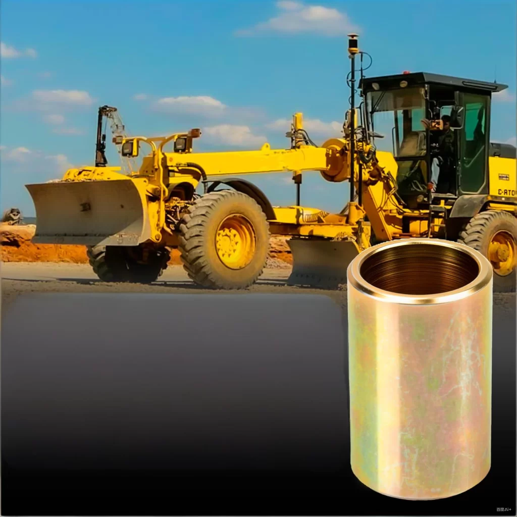 MYWAY Bulldozer Bushings