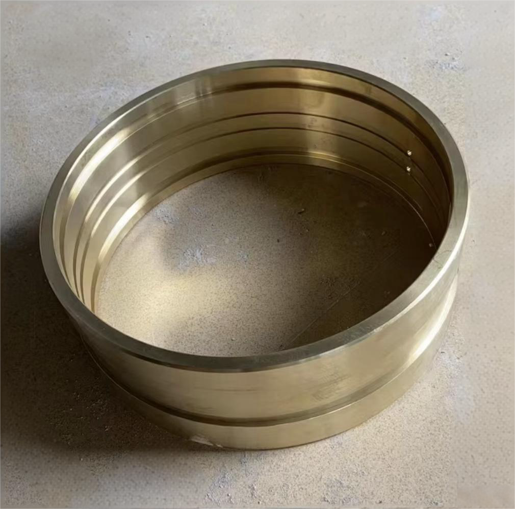 Grader/Grader SP115140 Motor Grader Bushing 85763021