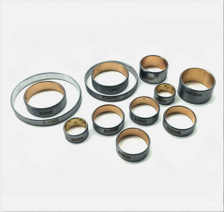 ZF 6HP26 6HP28 Automatic Transmision 12Pcs/Set Bushing Kit For BMW AUDI FORD