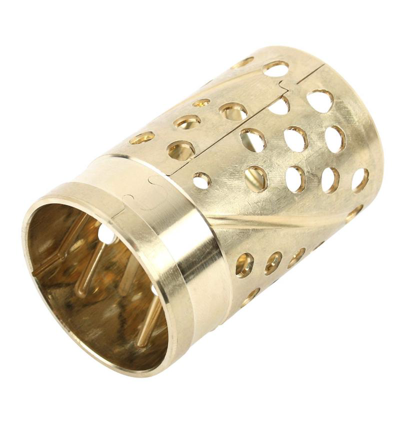 BUSHING, BRAKE CAMSHAFT (0311244120 - 0311244340) - LPM TRUCK PARTS