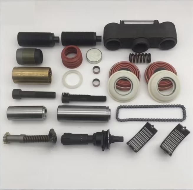 Truck Trailer Heavy Duty HD Dana Meritor Kit-225271 Air Disc Brake Caliper Repair Kit