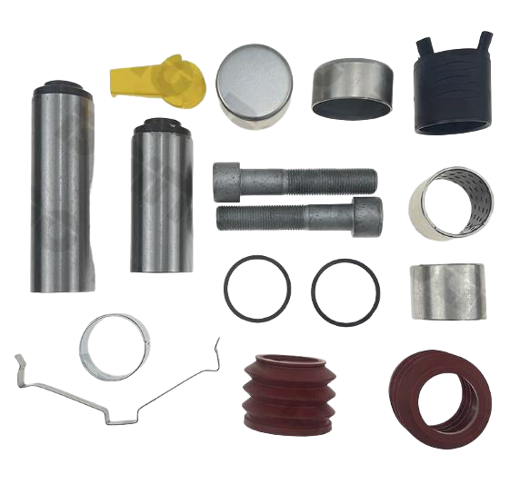 790-95397 Caliper Repair Kit Replaces: SAF434386100, SCANIA550017811, GIGANT16030004, 703011013, 716080004