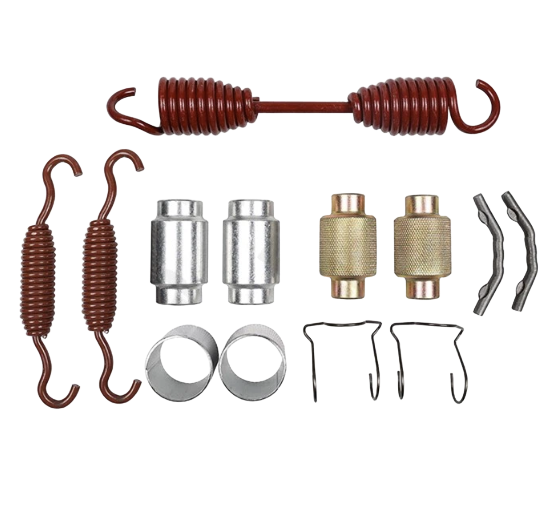 E-2769SHD Brake Shoe Hardware Kit
