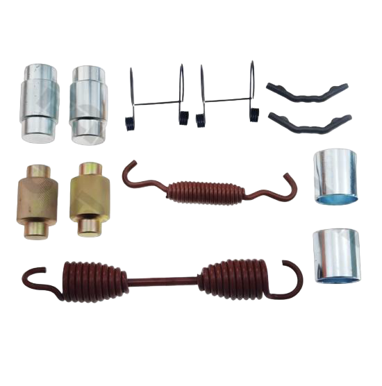 KIT8000HD Brake Shoe Hardware Kit