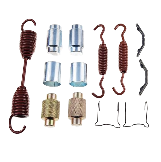 E-2769S Brake Shoe Hardware Kit