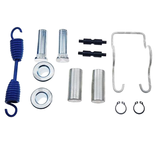 E-5306 Brake Shoe Hardware Kit