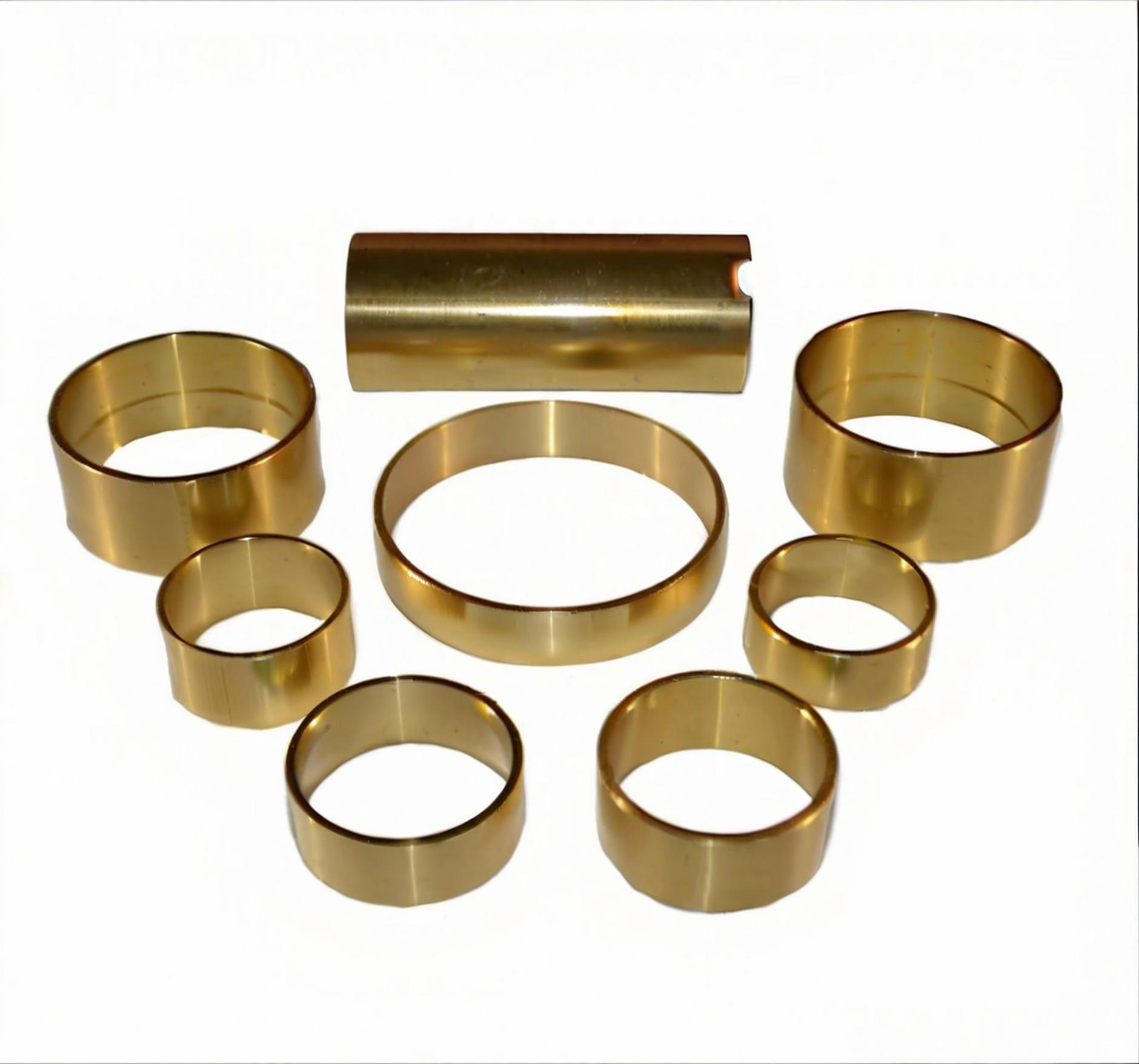 Bushing R271391 for John Deere Tractor Parts