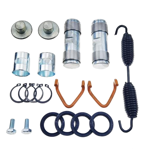 E-3992 Brake Shoe Hardware Kit