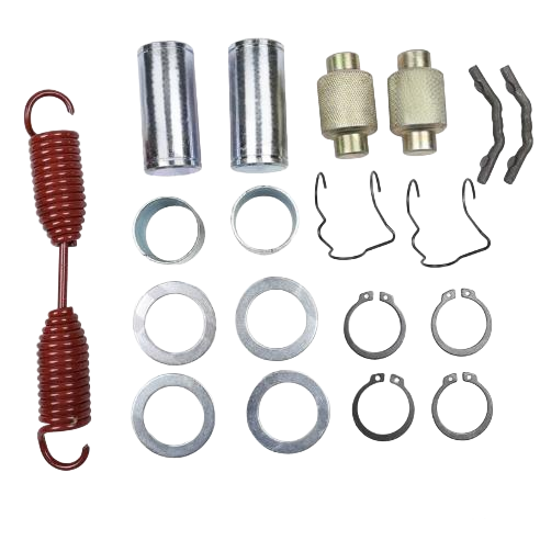 R509000 Brake Hardware Kit
