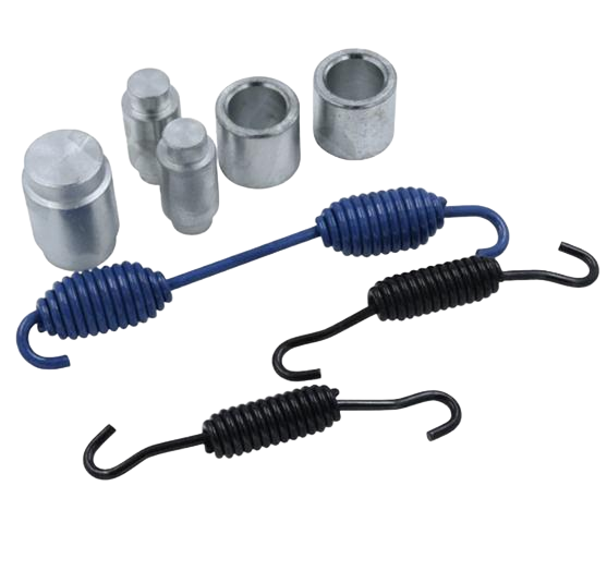 E-7231 Brake Shoe Hardware Kit