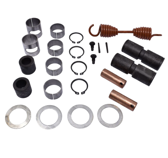 E-9048 Brake Shoe Hardware Kit