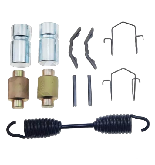 FMSl 4515F Brake Shoe Hardware Kit