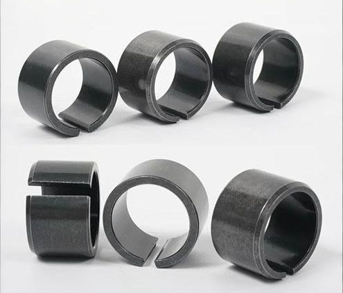 Spring Steel Bushing
