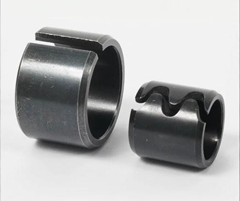 Spring Steel Bushing