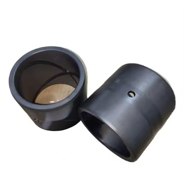 Bulldozer Parts Bushing 154-63-52760 1546352760 195-63-52160 1956352160 for D155A D80A D85A