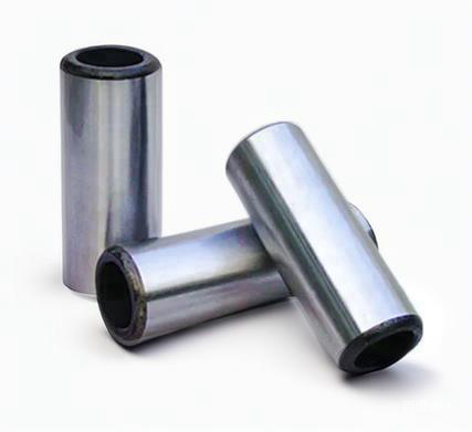 Bulldozer Track Pad Bolts Nuts - Sell D6C dozer track pin and bushing for 4M5989 4M5991