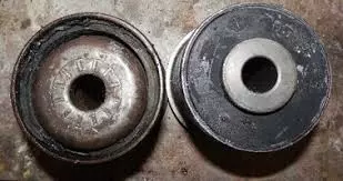 How to Stop Bushings from Squeaking