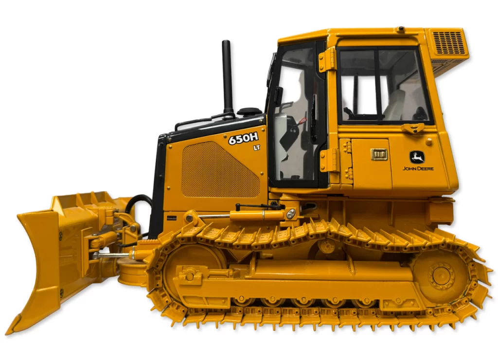 MYWAY Bulldozer Bushings