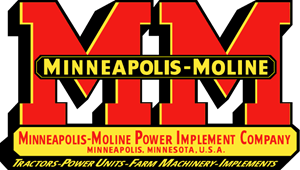 Minneapolis-Moline BUSHING