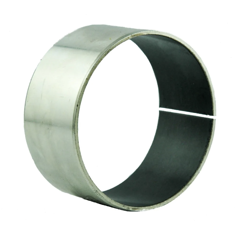 Bushing, front axle bush Kubota L3608 75x80x40 mm Reference 6-14-104-10