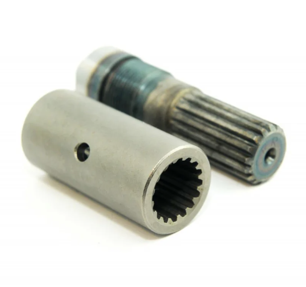 Bushing + pinion shaft 16T Reference 5-15-232-23