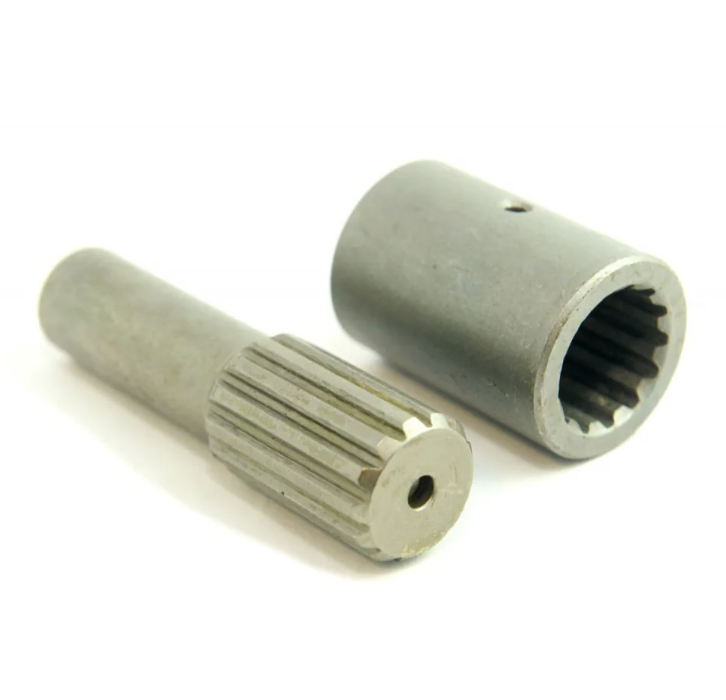 51 mm sleeve + 13T shaft, 91 mm, Iseki TS2510, 20 x 25 mm Reference 9-14-105-02