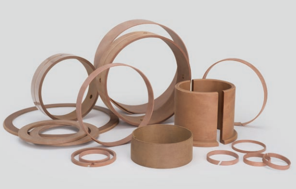 composite bushings