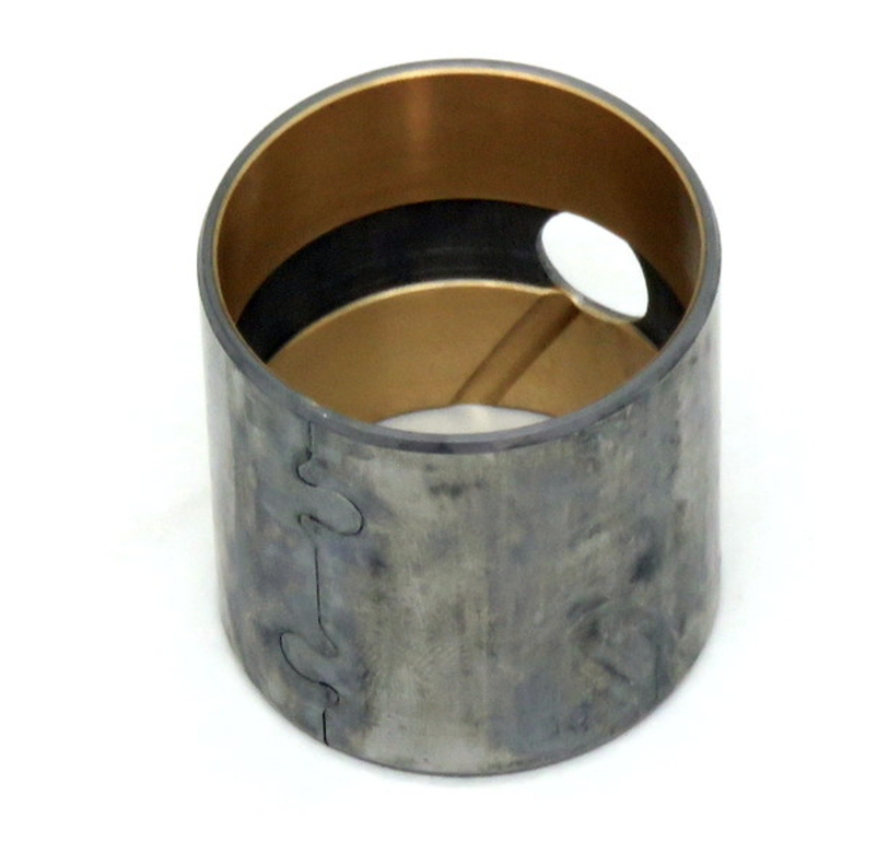 C6 Automatic Transmission Case Bushing (36008BBLK) | 1 Piece Type, No Grooves to Rear | 1966-1994 Applications