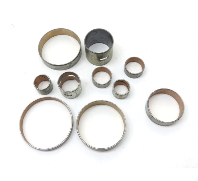 C3 Automatic Transmission Bushing Kit (K27905)