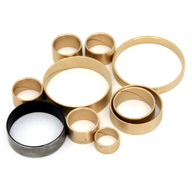 5L40E, 5L50E Automatic Transmission Bushing Kit (Internal Planet Bushings Not Included) | 1999-Up Applications
