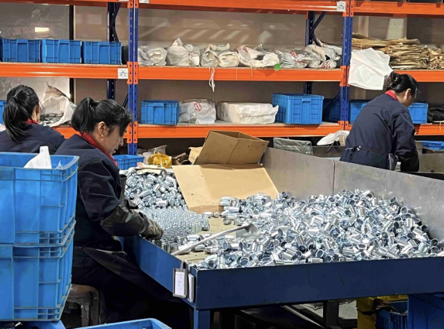 MYWAY Caliper Repair Kit Bushings: Compatible with Major Truck, Bus & Trailer Brands